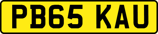 PB65KAU