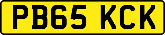 PB65KCK