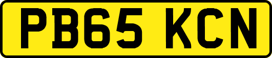 PB65KCN
