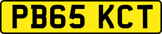 PB65KCT