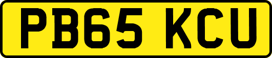PB65KCU