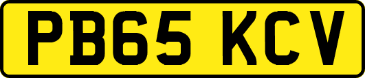 PB65KCV