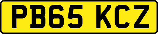 PB65KCZ