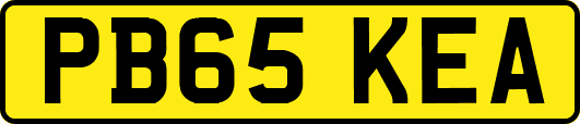 PB65KEA