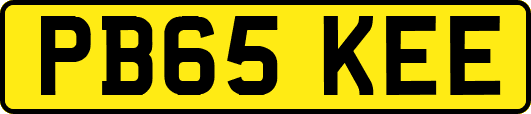 PB65KEE