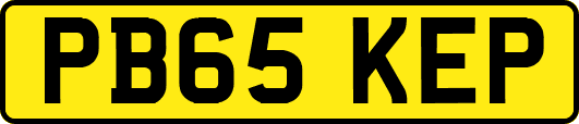 PB65KEP