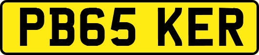 PB65KER