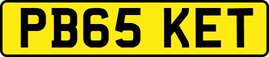 PB65KET