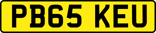 PB65KEU