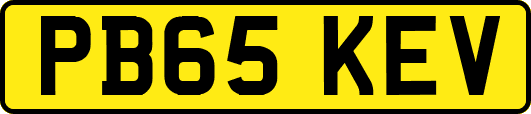PB65KEV