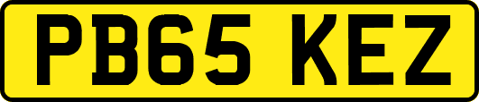 PB65KEZ