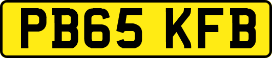 PB65KFB