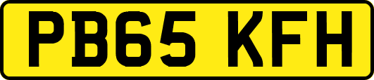 PB65KFH