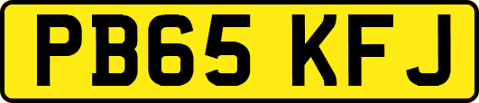 PB65KFJ