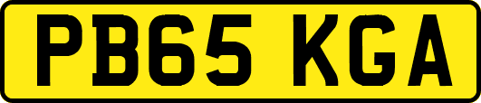 PB65KGA