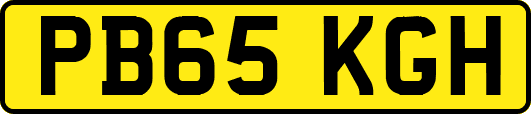 PB65KGH
