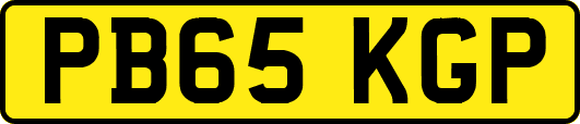 PB65KGP