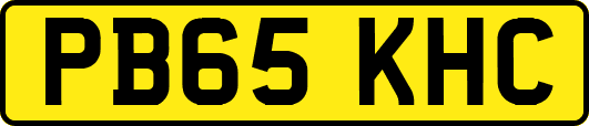 PB65KHC