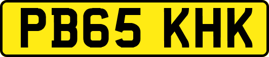 PB65KHK