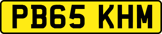 PB65KHM