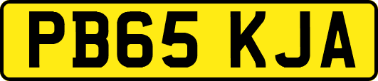 PB65KJA