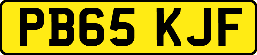 PB65KJF