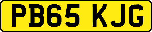PB65KJG