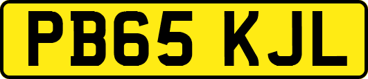 PB65KJL