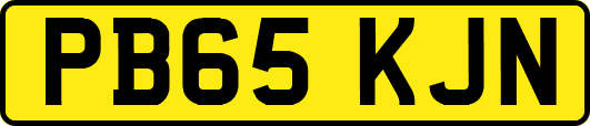 PB65KJN