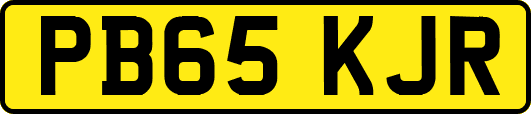 PB65KJR