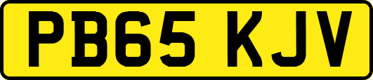 PB65KJV