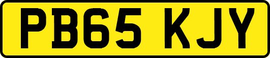 PB65KJY