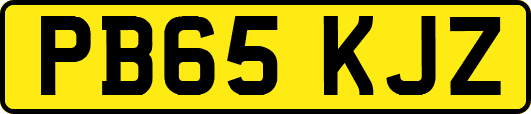 PB65KJZ