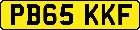 PB65KKF