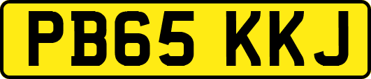PB65KKJ