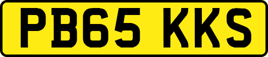 PB65KKS