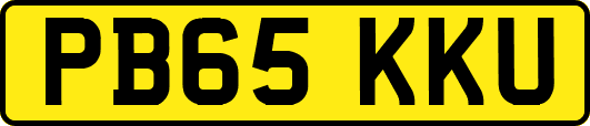 PB65KKU