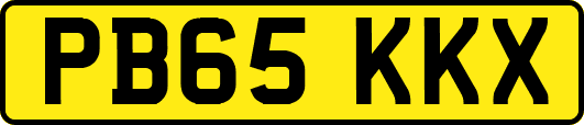 PB65KKX