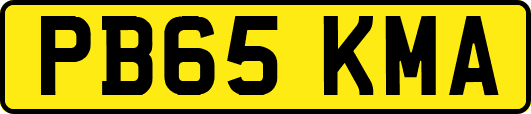 PB65KMA