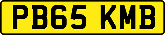 PB65KMB