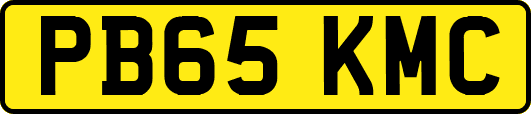 PB65KMC