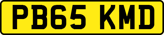 PB65KMD