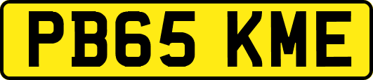 PB65KME
