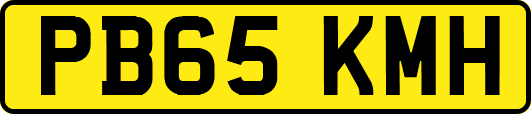 PB65KMH