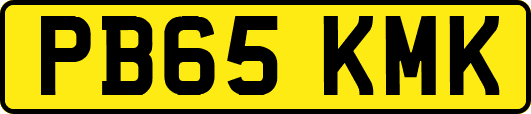 PB65KMK