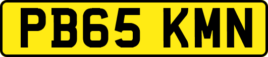 PB65KMN