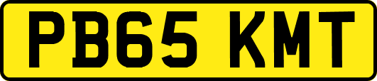 PB65KMT