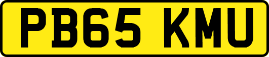 PB65KMU