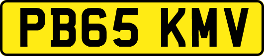 PB65KMV