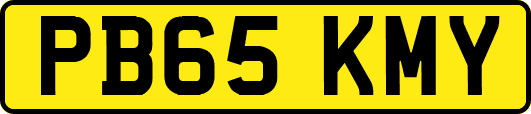 PB65KMY
